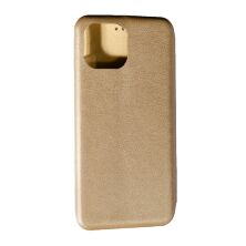 Книжка 360 New для Xiaomi Mi 11 Lite / 11 Lite 5G NE Gold