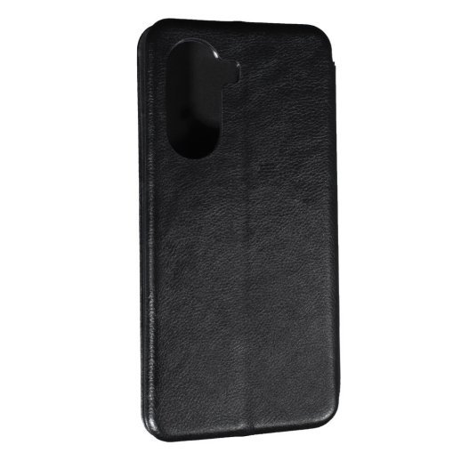 Книжка 360 New для Xiaomi Poco X7 Pro Black