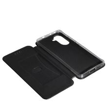 Книжка 360 New для Xiaomi Poco X7 Pro Black