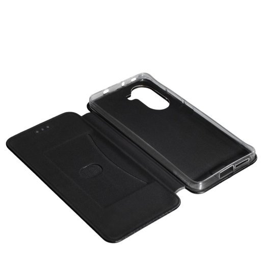 Книжка 360 New для Xiaomi Poco X7 Pro Black