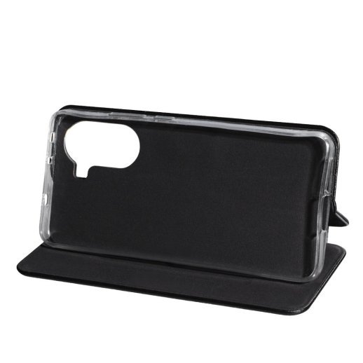 Книжка 360 New для Xiaomi Poco X7 Pro Black