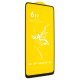 Захисне скло 6D PREMIUM OPPO A94 5G ЧОРНИЙ