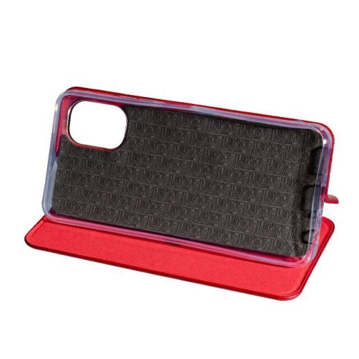 Книжка 360 New для Tecno Spark 9 Pro Red