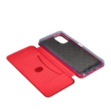 Книжка 360 New для Tecno Spark 9 Pro Red