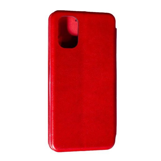 Книжка 360 New для Tecno Spark 9 Pro Red