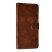 Flip Cover "Business" для Samsung A16 Dark Brown