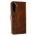 Flip Cover "Business" для Samsung A16 Dark Brown