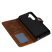 Flip Cover "Business" для Samsung A16 Dark Brown