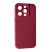 Резинка SMTT для Apple iPhone 14 Pro Bordo