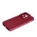 Резинка SMTT для Apple iPhone 14 Pro Bordo
