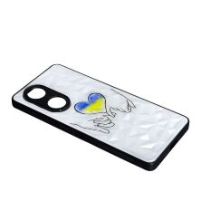 Накладка Prisma UA для Oppo A98 Hands