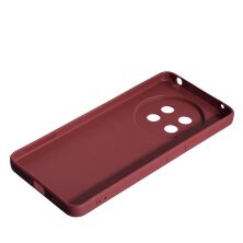 Резинка SMTT для Realme 13 Plus Bordo