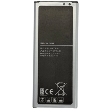 Акумулятор для Samsung N910C Galaxy Note 4 / EB-BN910BBE