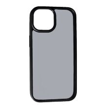 Накладка Spigen Matte для Apple iPhone 14 Full black