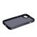 Накладка Spigen Matte для Apple iPhone 14 Full black
