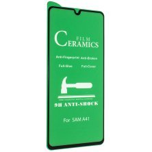 CERAMICS FILM ANTI-SHOCK SAMSUNG A415 Galaxy A41 2020