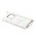 Силікон Soft Puffer для Apple iPhone 14 White
