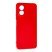 Силікон Case SMTT (AA) для Oppo A18/ A38 Red