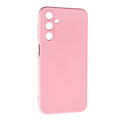 Силікон Case SMTT (AA) для Samsung A25 Pink
