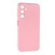 Силікон Case SMTT (AA) для Samsung A25 Pink