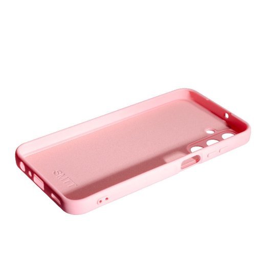 Силікон Case SMTT (AA) для Samsung A25 Pink