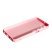 Силікон Case SMTT (AA) для Samsung A25 Pink