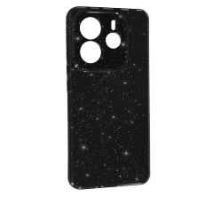 Силікон Summer Vibe для Xiaomi Redmi Note 14 (5G) Black