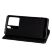 Книга Deluxe для Xiaomi Redmi Note 13 Pro (5G) / Poco X6 Black