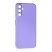 Силікон Case SMTT (AA) для Samsung A15 Lavender