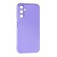 Силікон Case SMTT (AA) для Samsung A15 Lavender