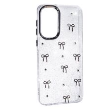 Накладка Glue Case Hit для Samsung A56 Bows