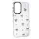 Накладка Glue Case Hit для Samsung A56 Bows
