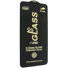 Захисне скло PREMIUM IT'S ME OG GLASS SAMSUNG S936 Galaxy S25 PLUS | S24 PLUS