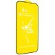 Захисне скло 6D PREMIUM APPLE iPhone 14 PLUS 6,7