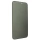 Захисне скло PRIVACY для APPLE iPhone 14 PRO MAX | 15 PLUS | 16 PLUS ЧОРНИЙ