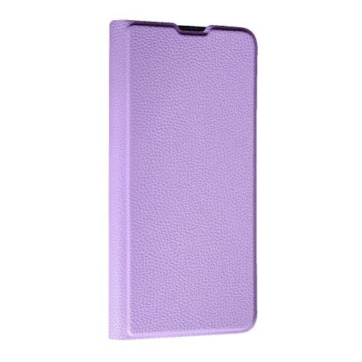 Книжка Flip Cover Elite для Samsung M15 Purple