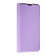 Книжка Flip Cover Elite для Samsung M15 Purple