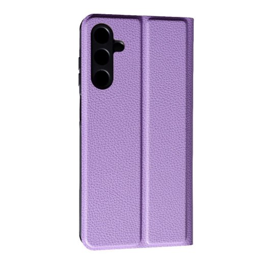 Книжка Flip Cover Elite для Samsung M15 Purple