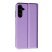 Книжка Flip Cover Elite для Samsung M15 Purple
