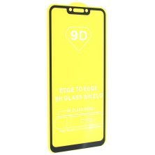 Захисне скло 9D HUAWEI P SMART PLUS 2018 | MATE 20 LITE
