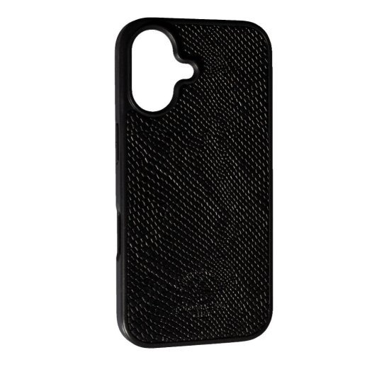 Накладка Santa Barbara Skat для Apple iPhone 16 Black