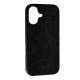 Накладка Santa Barbara Skat для Apple iPhone 16 Black