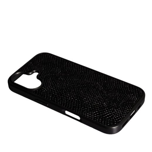 Накладка Santa Barbara Skat для Apple iPhone 16 Black