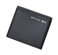Акумулятор для Nokia BP-6X