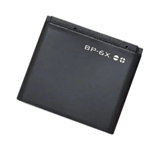 Акумулятор для Nokia BP-6X