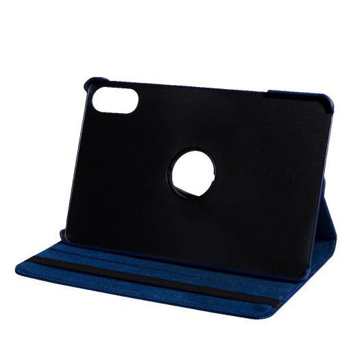 Чохол планшет TX 360 для Xiaomi Redmi Pad Pro (12.1") Dark Blue