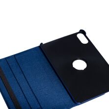 Чохол планшет TX 360 для Xiaomi Redmi Pad Pro (12.1") Dark Blue