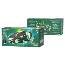 Колонка бездротова Borofone BR3 ARMY_GREEN