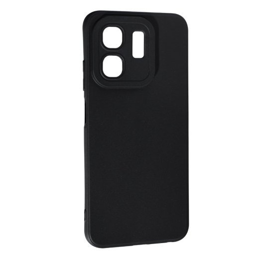 Резинка SMTT для Infinix Smart 9 Black