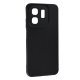 Резинка SMTT для Infinix Smart 9 Black
